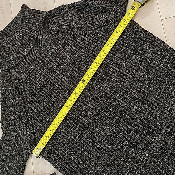 Free People Dylan Wool x Linen Sweater, XS - Picture 13 of 16